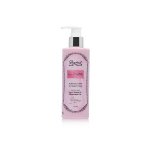 Ragahd Almohareb - LA DENTELLE BODY LOTION