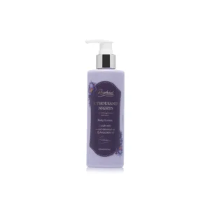 Ragahd Almohareb - THOUSAND NIGHTS BODY LOTION