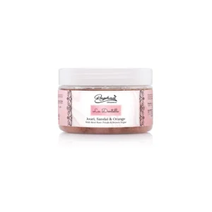 Ragahd Almohareb - LA DENTELLE BODY SCRUB