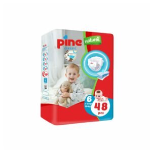 29 Ein Pharm Online Shop - PINE CLASSIC (6) 48 PCS