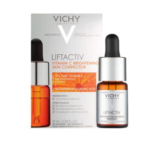 3337875560931 4 Ein Pharm Online Shop - Vichy Liftactiv Vitamin C Brightening Skin Corrector Serum 10Ml