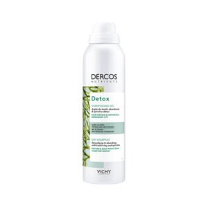 3337875595643 4 Ein Pharm Online Shop - Vichy Dercos Nutrients Detox Dry Shampoo 150Ml