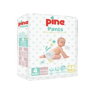 34 Ein Pharm Online Shop - PINE CULOTTE 4 (48) DIAPERS