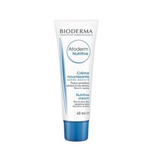 Bioderma Atoderm Nutritive Cream 40Ml