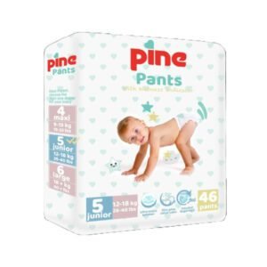 35 Ein Pharm Online Shop - PINE CULOTTE 5 (46) DIAPERS
