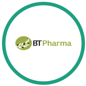 Bt Pharma