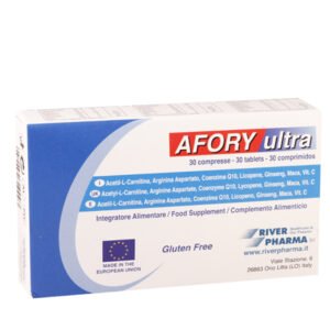 Afory Ultra 30 Tablet