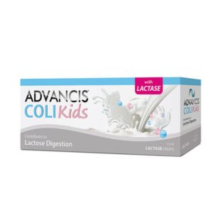 Advancis Coli Baby Drops 15Ml