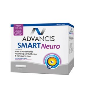 Advancis Smart Neuro 20 Vials