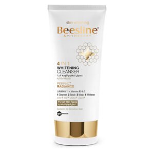 Beesline Whitening Cleanser 4 In 1 (150Ml)