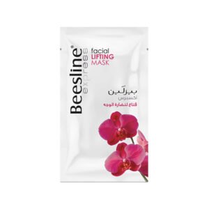 Beesline Facial Mask Lifting With Hibiscuc And Olive Oil 25Ml
