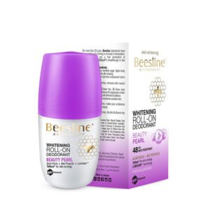 Beesline Whitening Deodorant Beauty Pearl 50Ml