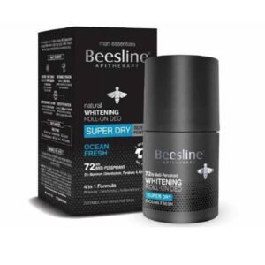 Beesline Whitening Deodorant Ocean Fresh 50Ml
