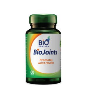 Bio Energy Tech Joint Promote Joint Health 60 Tablet