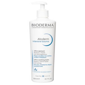 Bioderma Atoderm Intensive Baume 500Ml