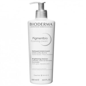 Bioderma Pigmentbio Foaming Cream 500Ml