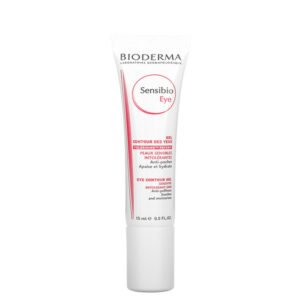 Bioderma Sensibio Eye Gel 15Ml