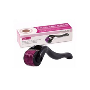 Derma Roller System 0.75MM