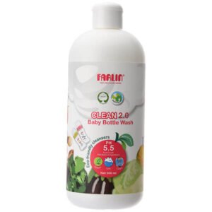 FARLIN BABY BOTTLE WASH 500ML Ein Pharm Online Shop - Farlin Baby Bottle Wash 500Ml