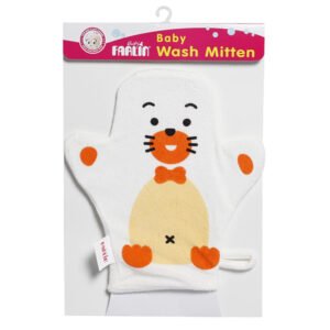 FARLIN20BABY20WASH20MITTEN20BF 301 Ein Pharm Online Shop - Farlin Baby Wash Mitten