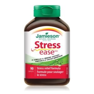Jamieson Stressease, 90 Capsule