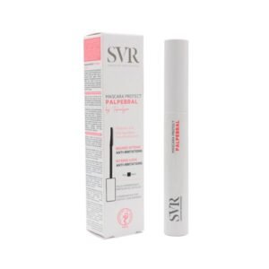 Svr Palpebral Mascara Protect 9Ml