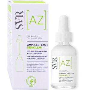 SVR Sebiaclear Ampoule Flash 30ML