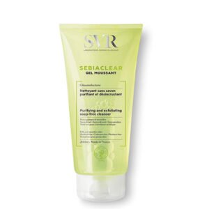 SVR Sebiaclear Gel Moussant 200Ml