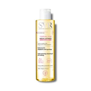 Svr Topialyse Huile Lavante Cleansing Oil 200Ml