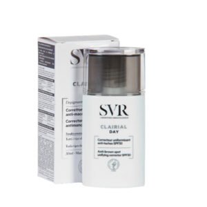 Svr Clairial Day Anti-Brown Spot Corrector Spf30, 30ML