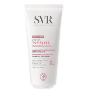 Svr Topialyse Soothing Face & Body Cream 200Ml