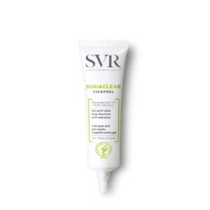 Svr Sebiaclear Cicapeel Invisible Spot Gel 15ML