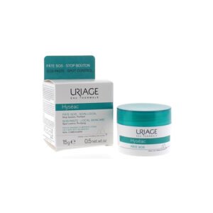 Uriage Hyseac SOS Local Paste 15G