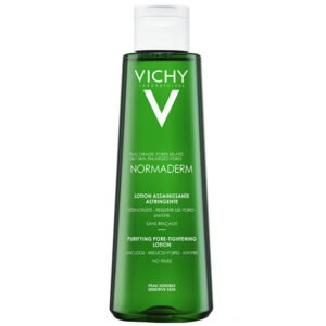 VICHY20NORMADERM20LOTION20200ML 3 Ein Pharm Online Shop - Vichy Normaderm Purifying Pore Tightening Lotion 200Ml