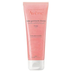 Avene Gentle Purifying Scrub 50Ml