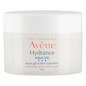 Avene Hydrance Aqua Gel Daily Moisturizer 50Ml