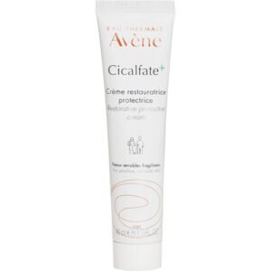 Avene Cicalfate+ Protective Dry Skin Cream 40Ml