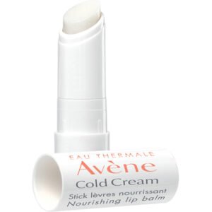 Avene Cold Cream Lip Balm 4G