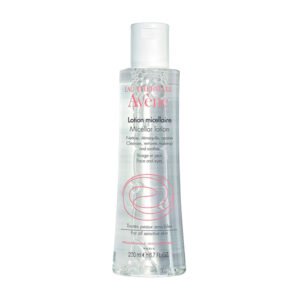 Avene Micellar Lotion Make Up Remover 200Ml