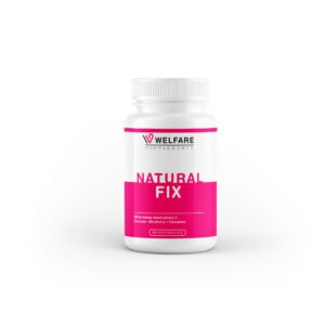 nutrural fix Ein Pharm Online Shop - Natural fix - Slimming Capsules