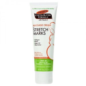 Palmers Cocoa Butter Stretch Marks Cream 125G