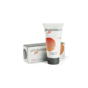 Photoblock Gel